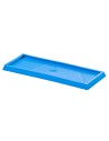 Ricambio Spatola Gomma Azzurrina 95x245 mm Riempimento Fughe Rivestimenti  