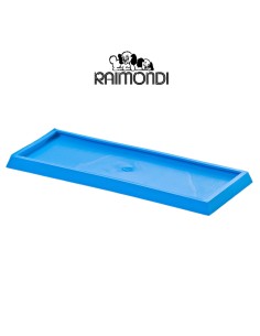 Ricambio Spatola Gomma Azzurrina 95x245 mm Riempimento Fughe Rivestimenti   2