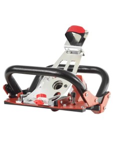 Dispositivo Esecuzione Smussi 45° Jolly BC45 Tagli Inclinati Finitura 