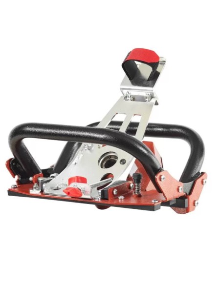 Dispositivo Esecuzione Smussi 45° Jolly BC45 Tagli Inclinati Finitura 