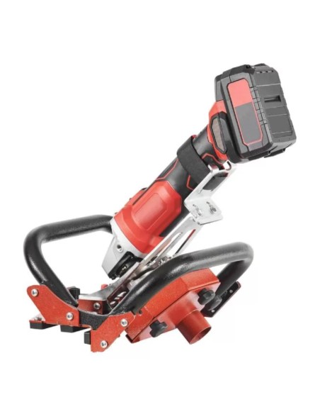 Dispositivo Esecuzione Smussi 45° Jolly BC45 Tagli Inclinati Finitura 