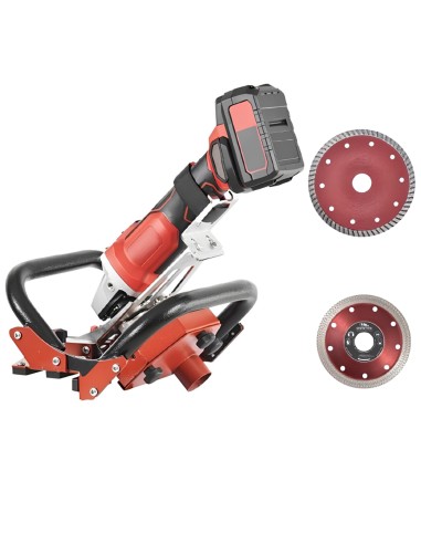Dispositivo Esecuzione Smussi 45° Jolly BC45 Tagli Inclinati Finitura 