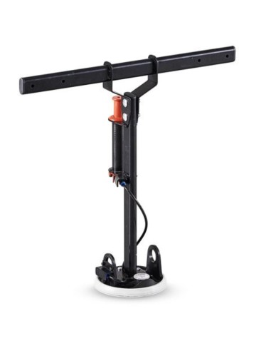 Dispositivo Movimentazione Posa Piastrelle TSS Ventosa Vacuum RV175 Ø175 MM