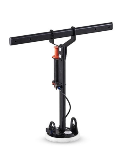 Dispositivo Movimentazione Posa Piastrelle TSS Ventosa Vacuum RV175 Ø175 MM