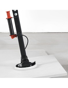 Dispositivo Movimentazione Posa Piastrelle TSS Ventosa Vacuum RV175 Ø175 MM 2
