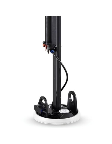 Dispositivo Movimentazione Posa Piastrelle TSS Ventosa Vacuum RV175 Ø175 MM