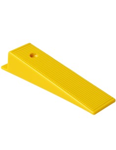 RAIMONDI Cuneo Distanziatore Livellante Plastica Posa Piastrelle Cf. 100 Pezzi