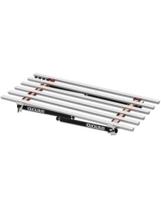 Banco Lavoro Larghezza Variabile 180 x 100/150 cm BM 180 PLUS Grandi Lastre 2