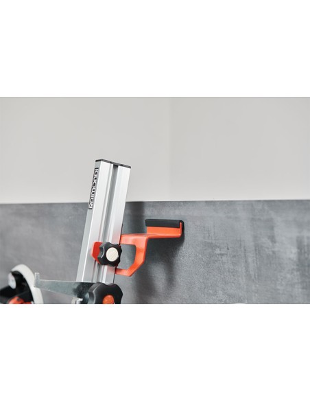 Carrello Trasporto Lastre Dispositivi Di Movimentazione CAM MKIII Portata 250 KG