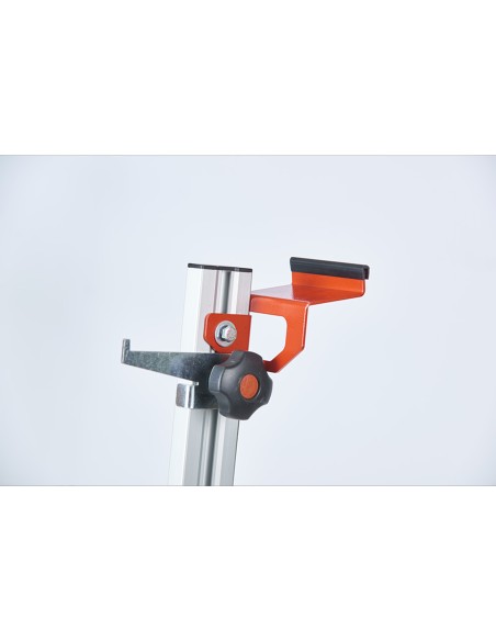 Carrello Trasporto Lastre Dispositivi Di Movimentazione CAM MKIII Portata 250 KG
