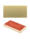  Ricambio Spugna Per Frattazzo Sweepex 17x34 cm Pulizia Fughe  