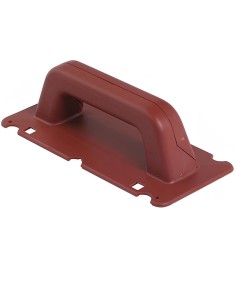 Impugnatura Attacco Rapido Easy Lock 24x10 cm Frattazzi Spugna 