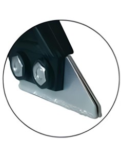 Lama Carburo Tungsteno Abrafughe Ricarica Rimozione Fughe Piastrelle 