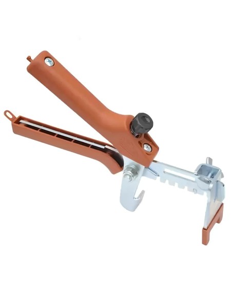 Pinza Trazione Regolabile Installazione Pavimento RLS Ergonomica  