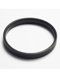 Guarnizione Siliconica H.12 mm Canna Fumaria Mono Parete Isolamento Perfetto
