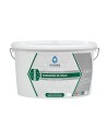 Pittura Murale Fassaden Siloxan Quarzo Acril Silossanico Idrorepellente