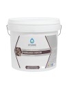 Quarzo Fine Fassaden Dekor Acrilico Coprente Idrorepellente Antialga Antimuffa