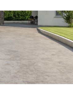  Finitura Bicomponente Effetto Satinato Pavimenti Ultra Finish Matt da litri 4,15 + 0,85  2