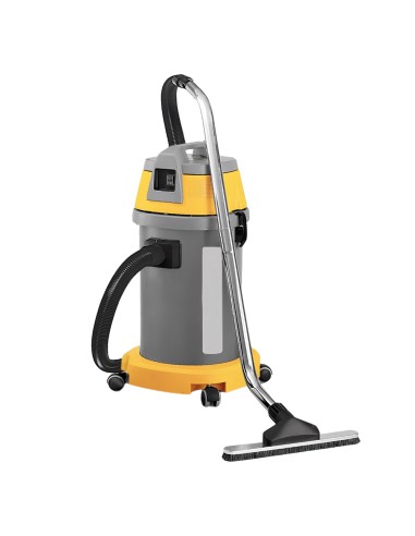 Aspiratore Solidi Liquidi 1000 W Potente Robusto Silenzioso AS 27 P 