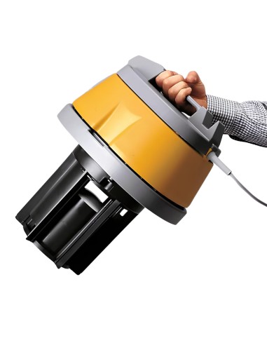 Aspiratore Solidi Liquidi 1000 W Potente Robusto Silenzioso AS 27 P 