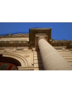 Consolidante a base di silicato di etile a solvente per restauro Silietile 1 lt 2