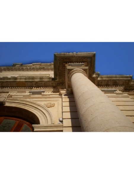 Consolidante a Base di Silicato di Etile Solvente Restauro Silietile da 5 litri