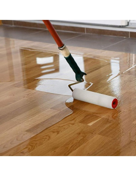 Detergente Pulire Esaltare Rigenerare Pavimento Superfici Legno Cirwood 1 litro