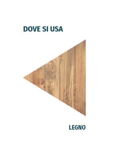 Detergente Pulire Esaltare Rigenerare Pavimento Superfici Legno Cirwood 1 litro