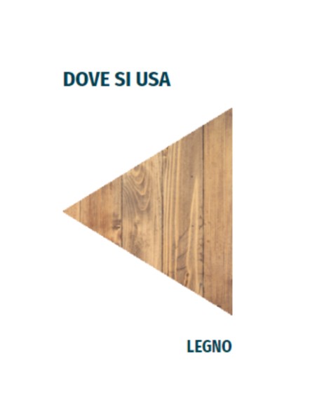 Detergente Pulire Esaltare Rigenerare Pavimento Superfici Legno Cirwood 1 litro