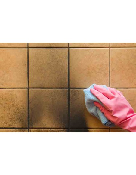 Detergente Sgrassante Universale Pulizia Profonda Sporco Grasso Terminator 5 l