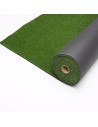 Rotolo Prato Sintetico Golf Spessore 7 mm Larghezza 1 metro Drenante Sempre Verde