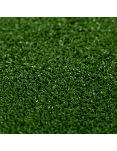 Rotolo Prato Sintetico Golf Spessore 7 mm Larghezza 1 metro Drenante Sempre Verde
