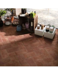 Trattamento antimacchia protettivo effetto satinato pavimenti CR 7 Matt 1 litro 2