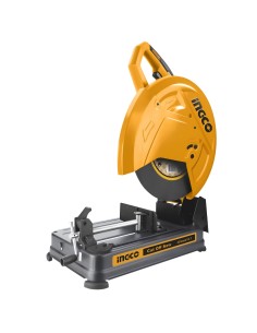 Troncatrice Disco Diametro 355MM 2400W Tagli Precisione Dritti Inclinati   