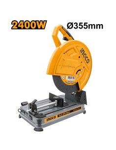 Troncatrice Disco Diametro 355MM 2400W Tagli Precisione Dritti Inclinati    2