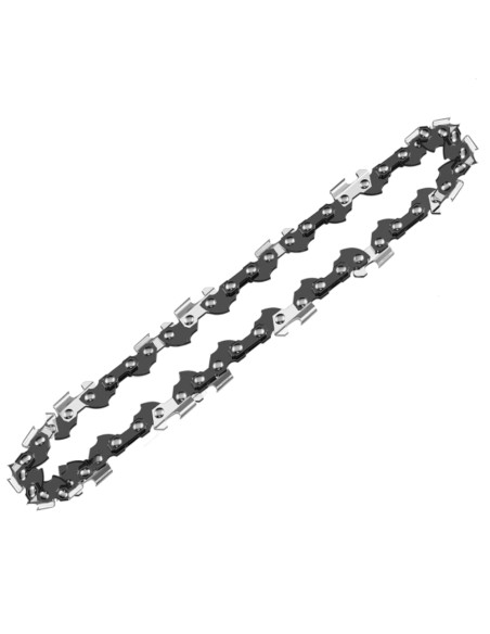 Catena Ricambio 10 Pollici Per Motosega 25CM 25CC GCS5261011 Accessorio