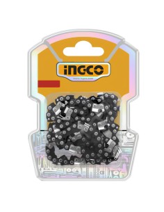 Catena Ricambio 10 Pollici Per Motosega 25CM 25CC GCS5261011 Accessorio 2