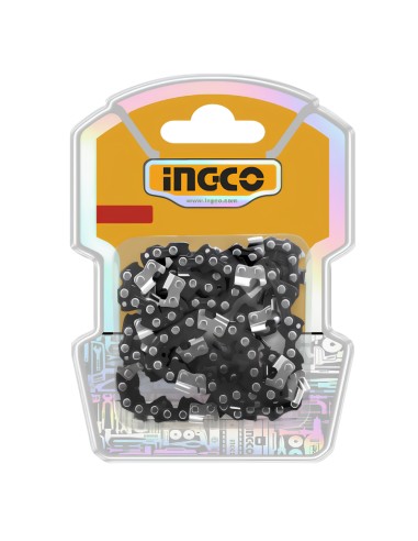 Catena Ricambio 18 Pollici Per Motosega 45CM 46CC GCS5451811 Accessorio