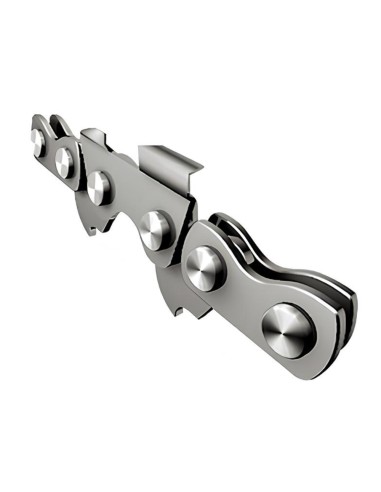 Catena Ricambio 18 Pollici Per Motosega 45CM 46CC GCS5451811 Accessorio