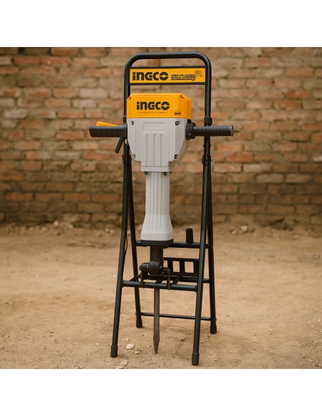 Cavalletto Stand Appoggio Martello Demolitore Modello PDB22001 