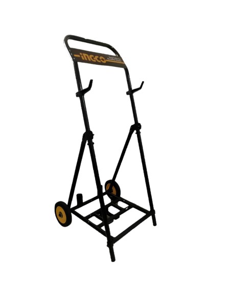 Cavalletto Stand Appoggio Martello Demolitore Modello PDB22001 