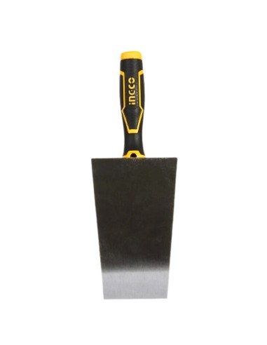 Cazzuola Punta Quadra 180 mm Muratura Intonaco Fai Da Te Edilizia Professionale