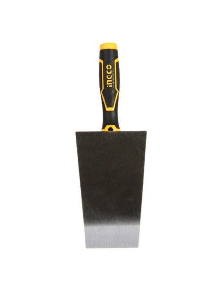 Cazzuola Punta Quadra 180 mm Muratura Intonaco Fai Da Te Edilizia Professionale