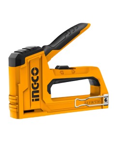 Graffatrice Chiodatrice Professionale 2 In 1 Forza Motrice Regolabile  