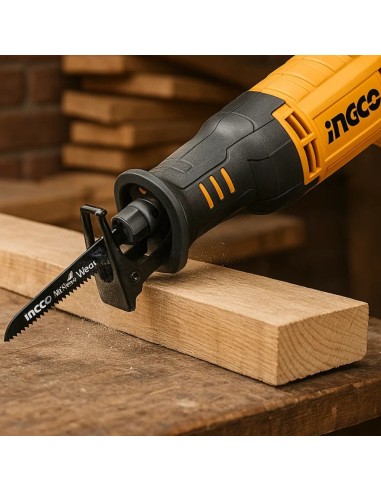 Lama Ricambio Seghetto A Gattuccio Legno Materiali Compositi 2 Pezzi 