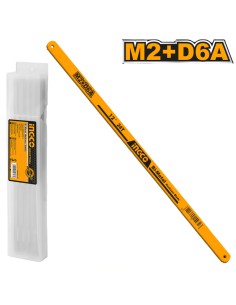 Lama Seghetto Bi-Metal 24T M2 da 300 mm   2
