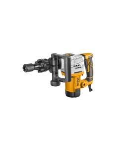 Martello demolitore da 1300 watt con due scalpelli e valigetta PDB130018