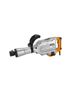 Martello Demolitore da 1700 watt con Valigetta Piastrelle Mattoni Calcestruzzo