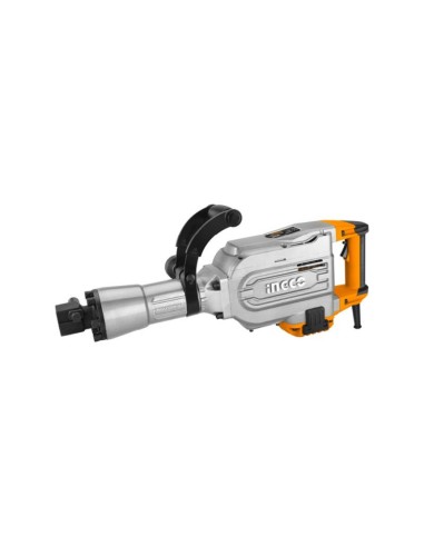 Martello Demolitore da 1700 watt con Valigetta Piastrelle Mattoni Calcestruzzo