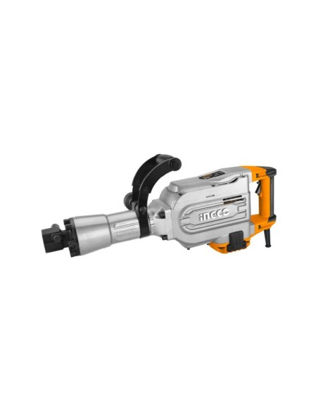 Martello Demolitore da 1700 watt con Valigetta Piastrelle Mattoni Calcestruzzo
